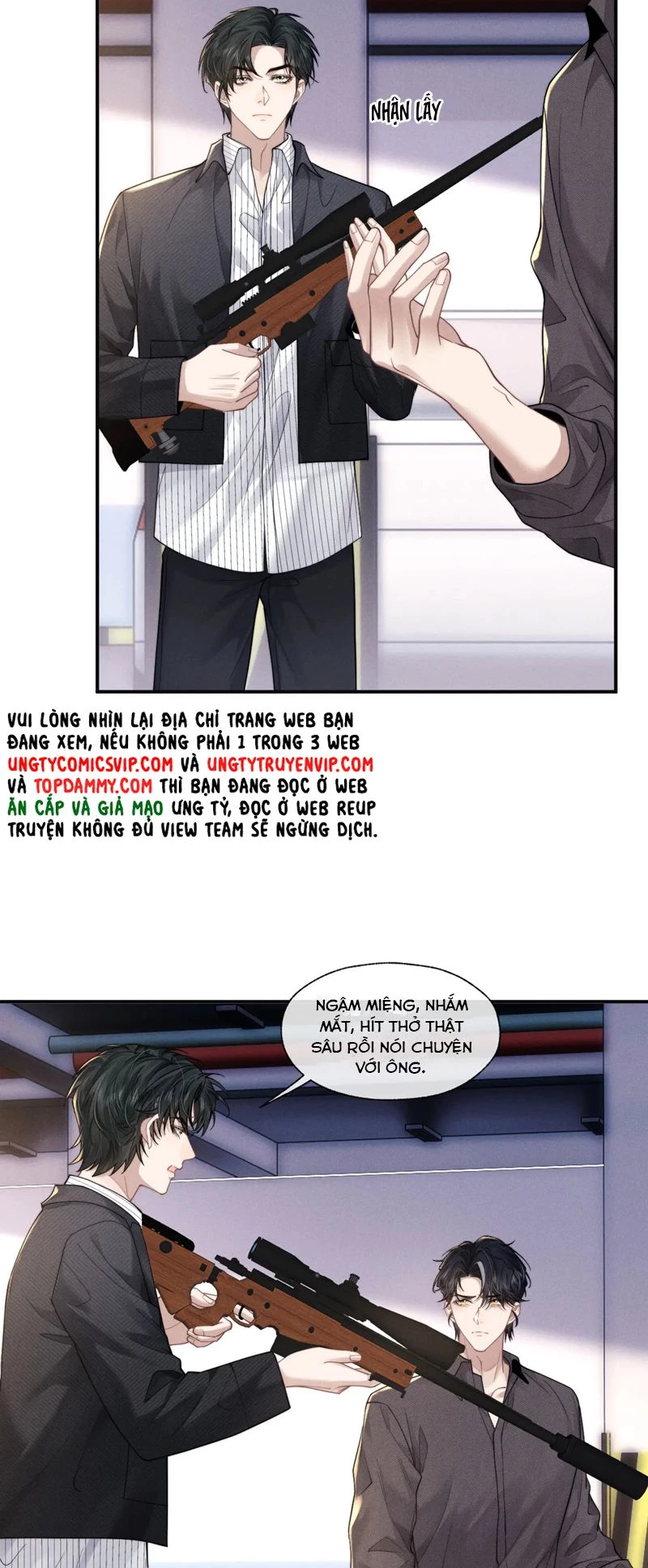 Chấp Sự Thỏ Cụp Tai Chapter 97 - 20