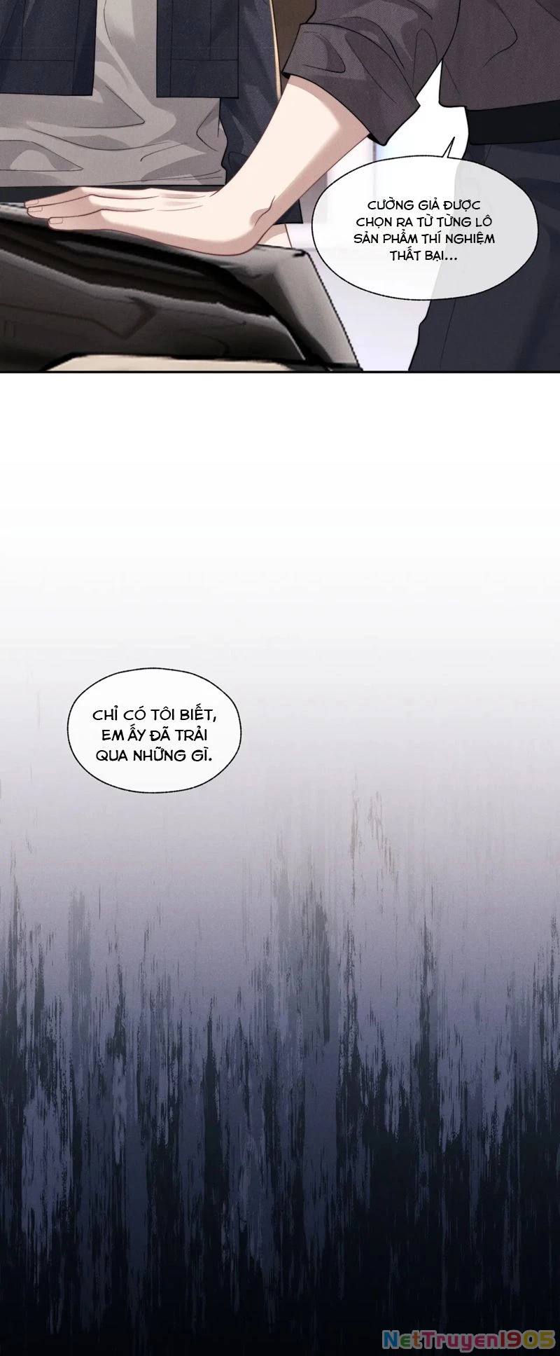 Chấp Sự Thỏ Cụp Tai Chapter 97 - 25