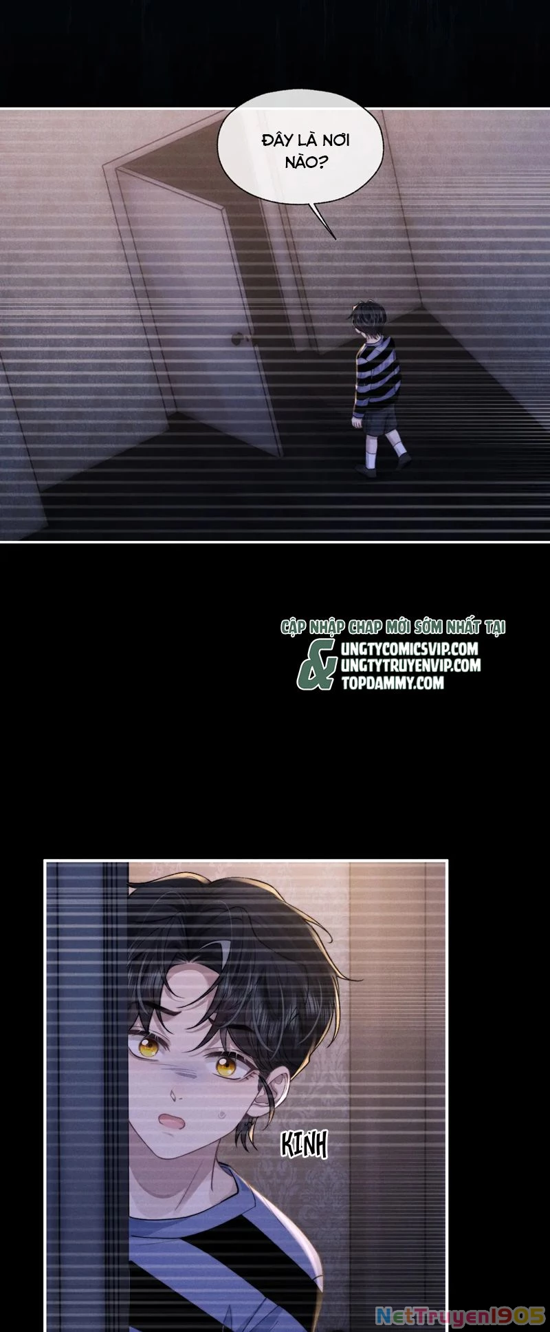 Chấp Sự Thỏ Cụp Tai Chapter 97 - 26