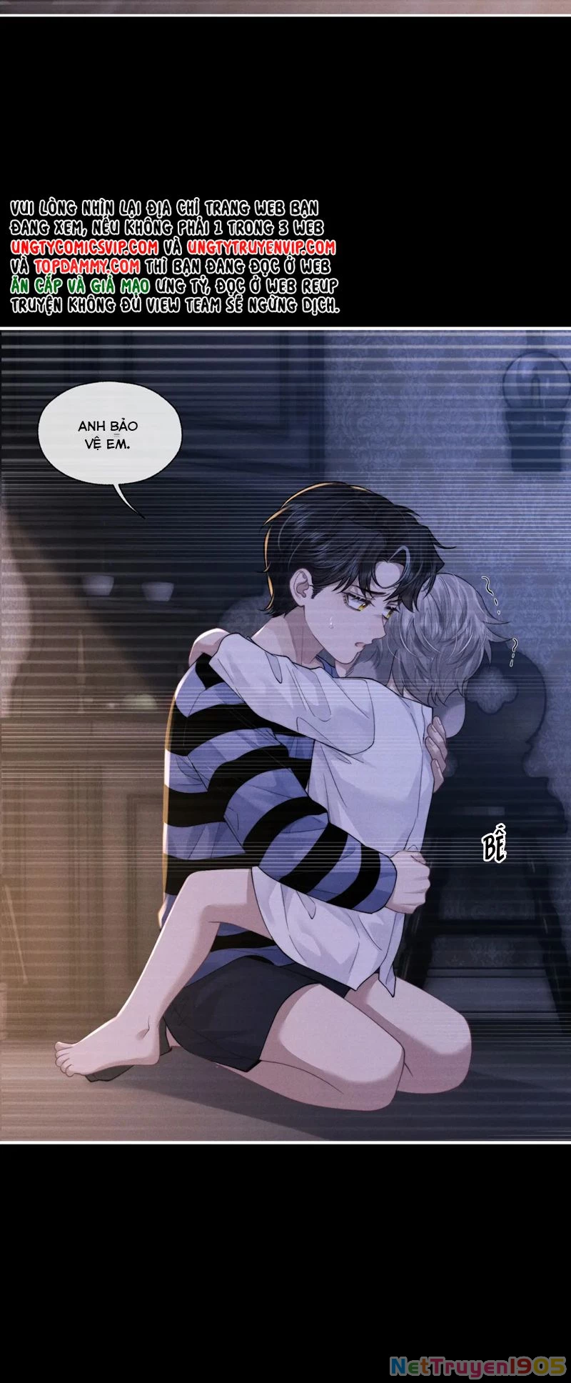 Chấp Sự Thỏ Cụp Tai Chapter 97 - 28