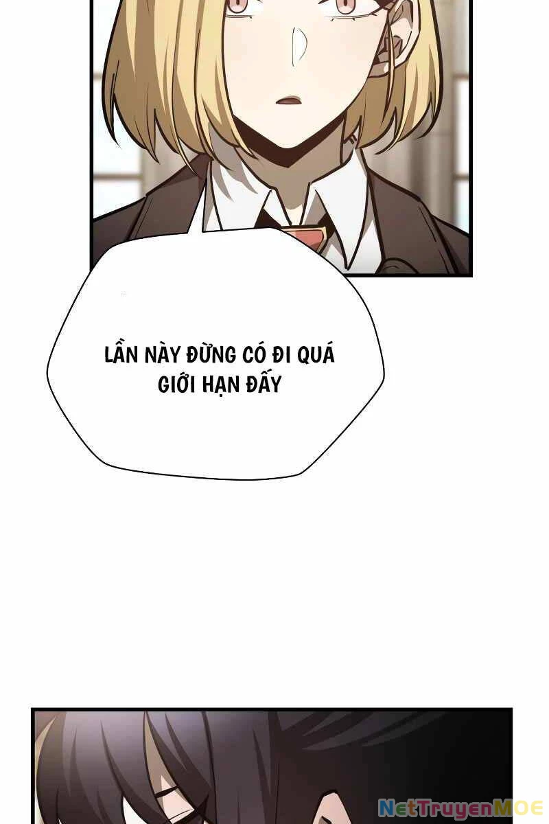 Helmut Đứa Trẻ Bị Ruồng Bỏ Chapter 60 - 19