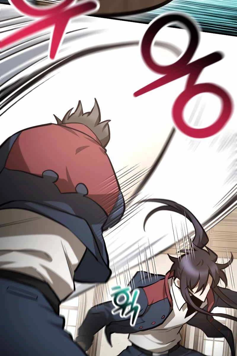 Helmut Đứa Trẻ Bị Ruồng Bỏ Chapter 60 - 43