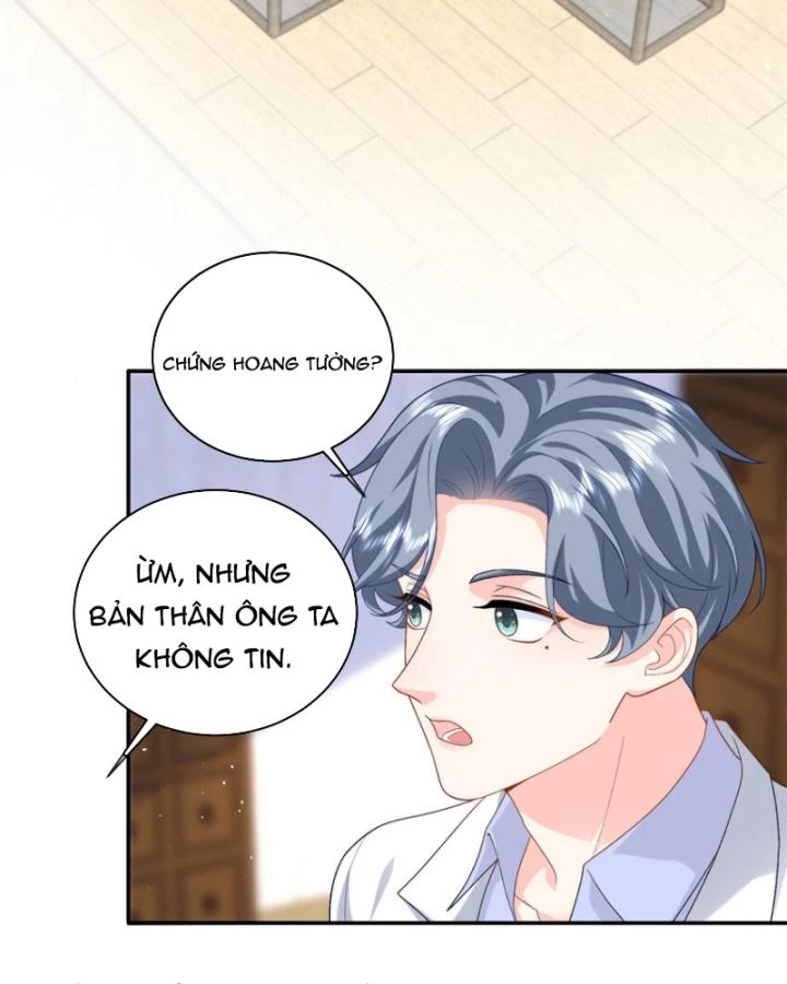 Bé Rồng Đột Kích! Mami Vừa Cay Vừa Độc Chapter 89 - 6