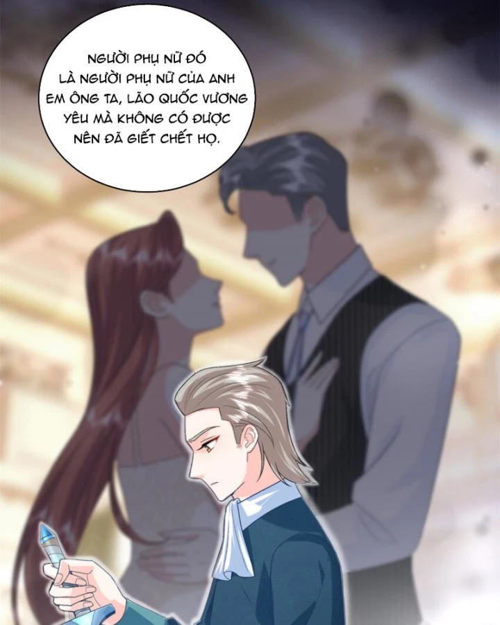 Bé Rồng Đột Kích! Mami Vừa Cay Vừa Độc Chapter 89 - 8
