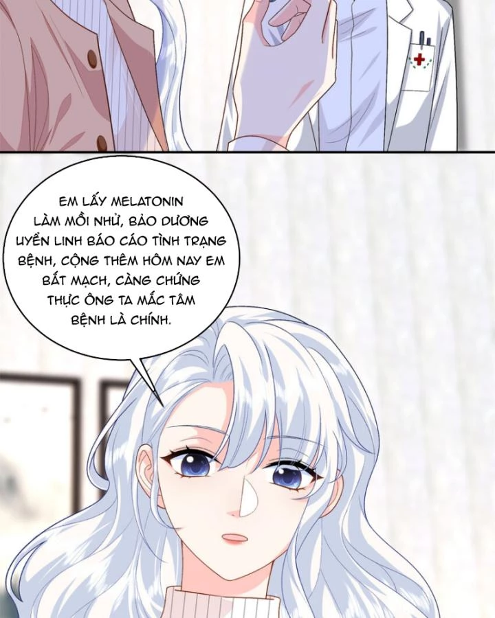 Bé Rồng Đột Kích! Mami Vừa Cay Vừa Độc Chapter 89 - 10