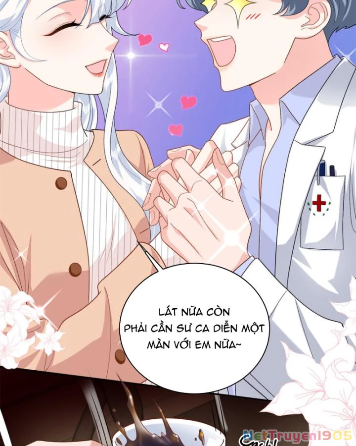 Bé Rồng Đột Kích! Mami Vừa Cay Vừa Độc Chapter 89 - 13