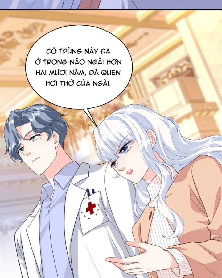 Bé Rồng Đột Kích! Mami Vừa Cay Vừa Độc Chapter 89 - 41