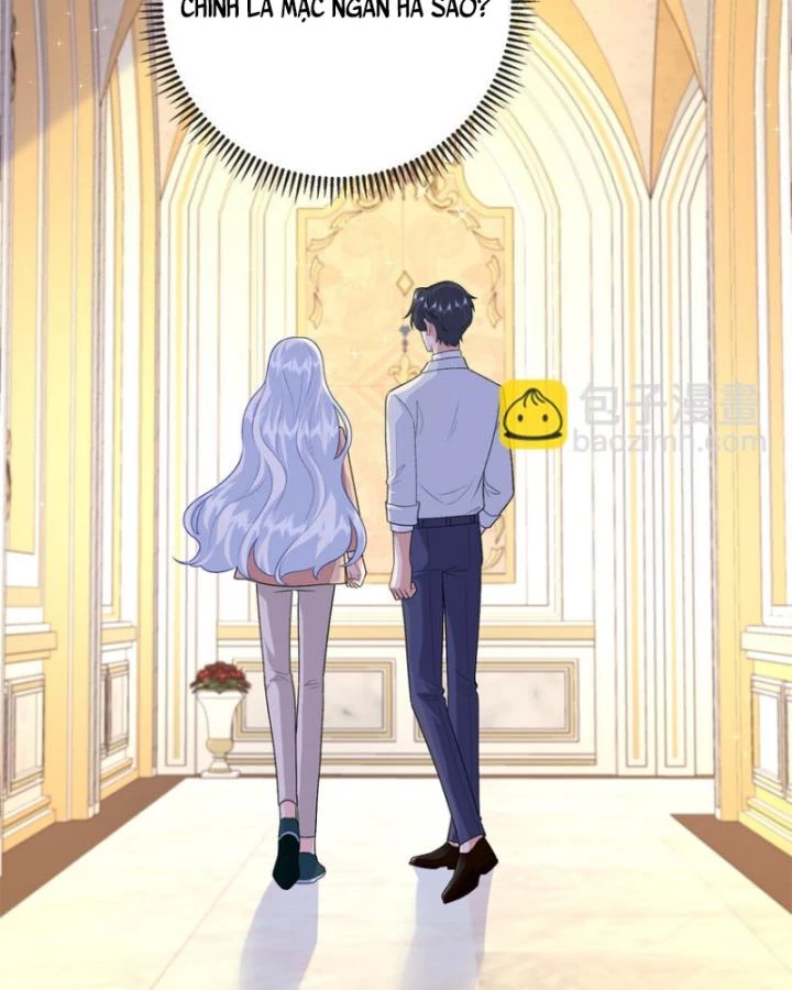 Bé Rồng Đột Kích! Mami Vừa Cay Vừa Độc Chapter 89 - 63