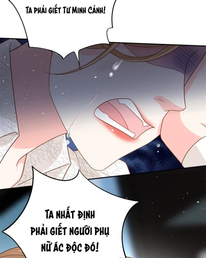 Bé Rồng Đột Kích! Mami Vừa Cay Vừa Độc Chapter 89 - 70