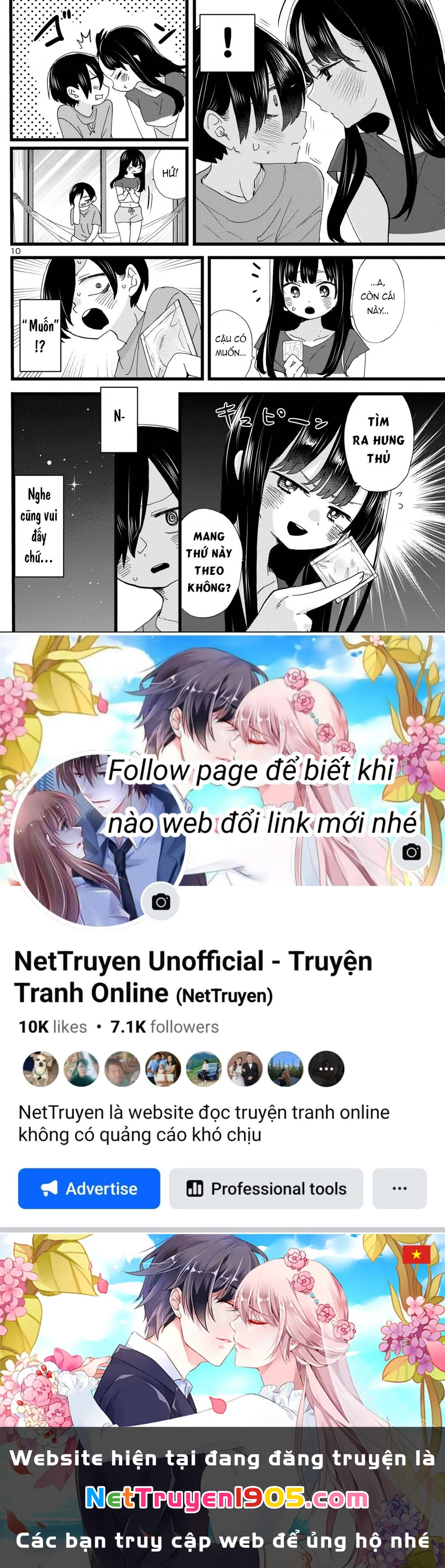 Boku No Kokoro Yabai Yatsu Chapter 132 - 11