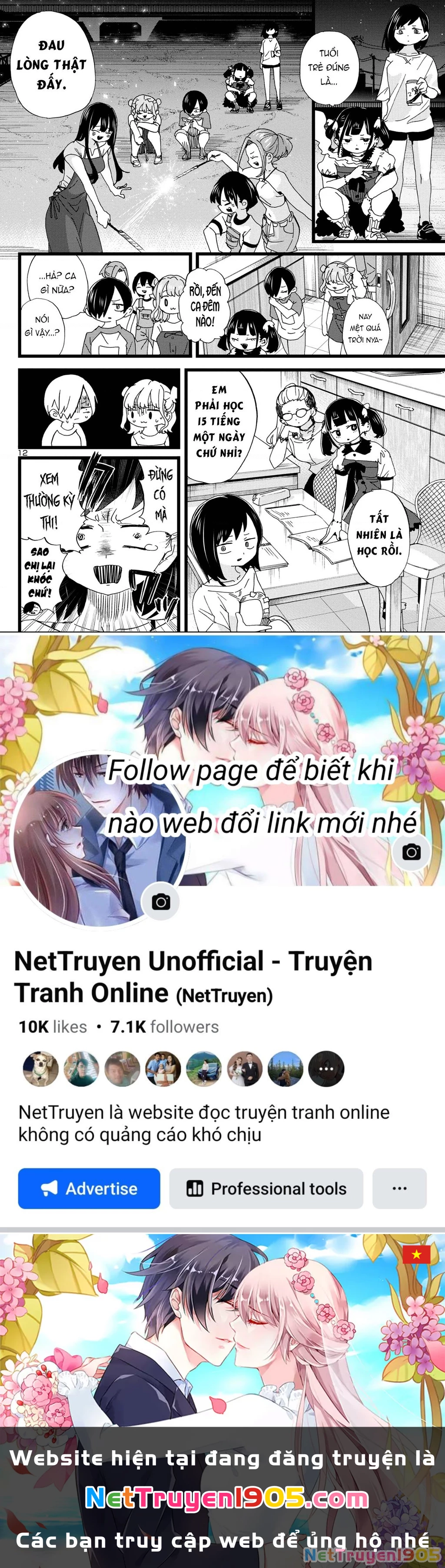 Boku No Kokoro Yabai Yatsu Chapter 135 - 13