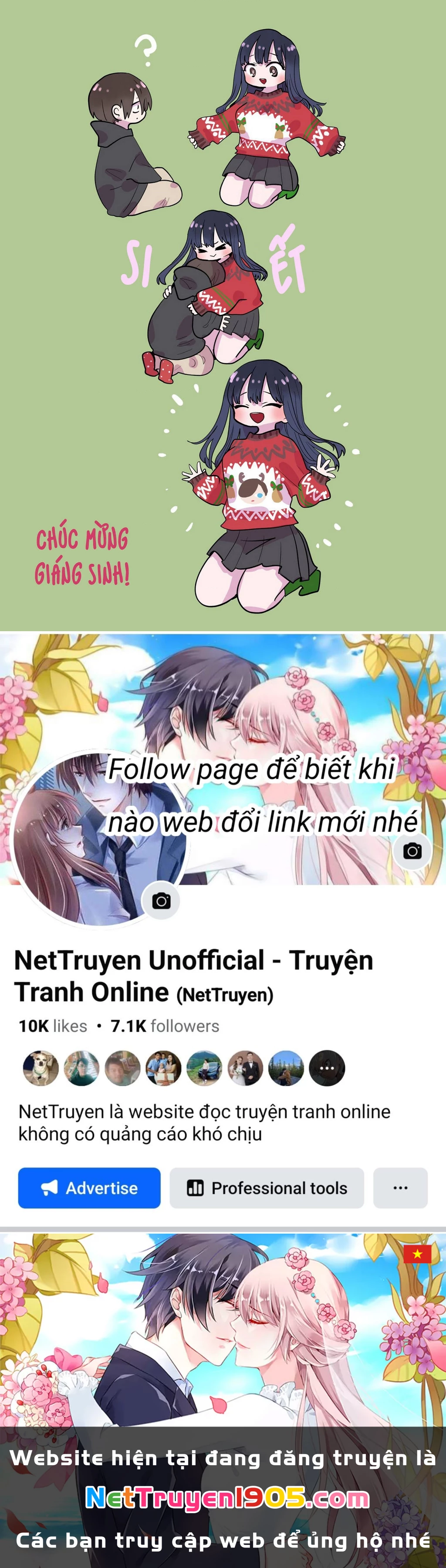 Boku No Kokoro Yabai Yatsu Chapter 135.1 - 4