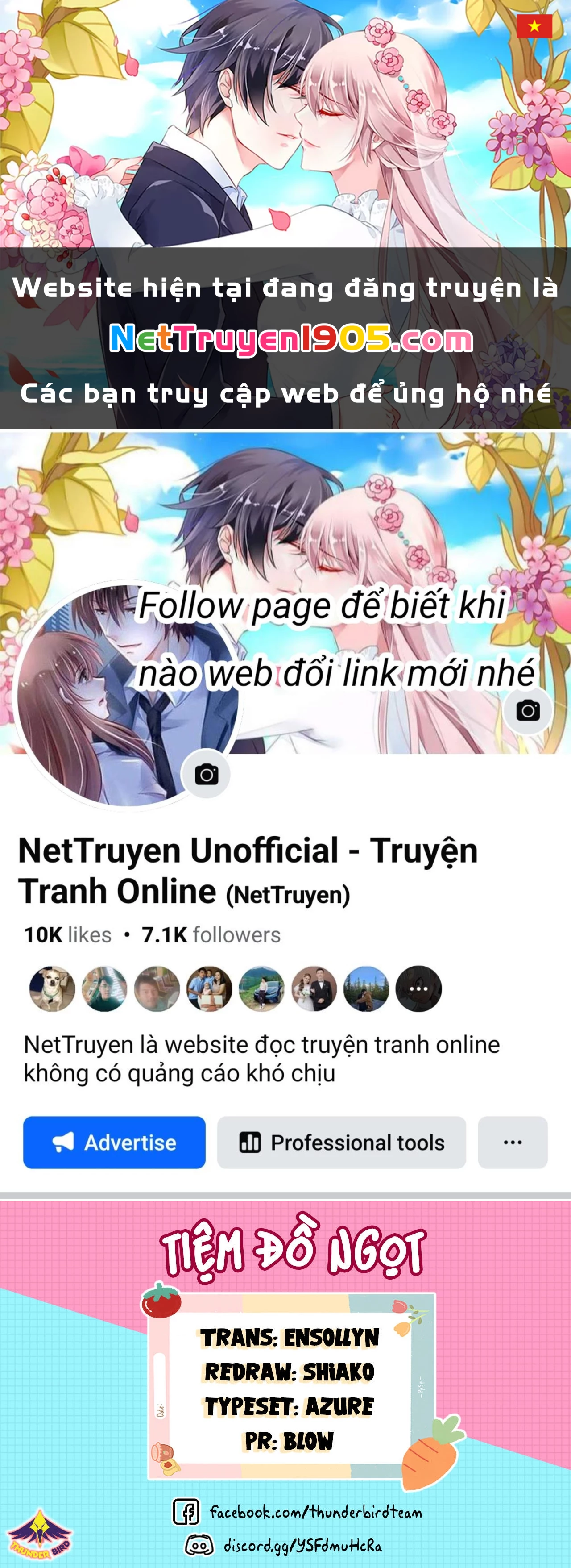 Boku No Kokoro Yabai Yatsu Chapter 137 - 1