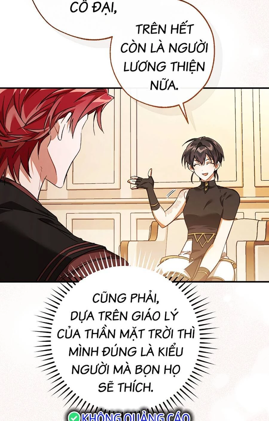 Phế Vật Dòng Dõi Bá Tước Chapter 122 - 28