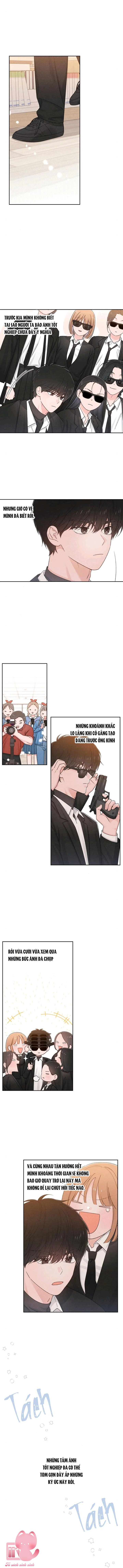 Bí Mật Thanh Xuân Chapter 62 - 4