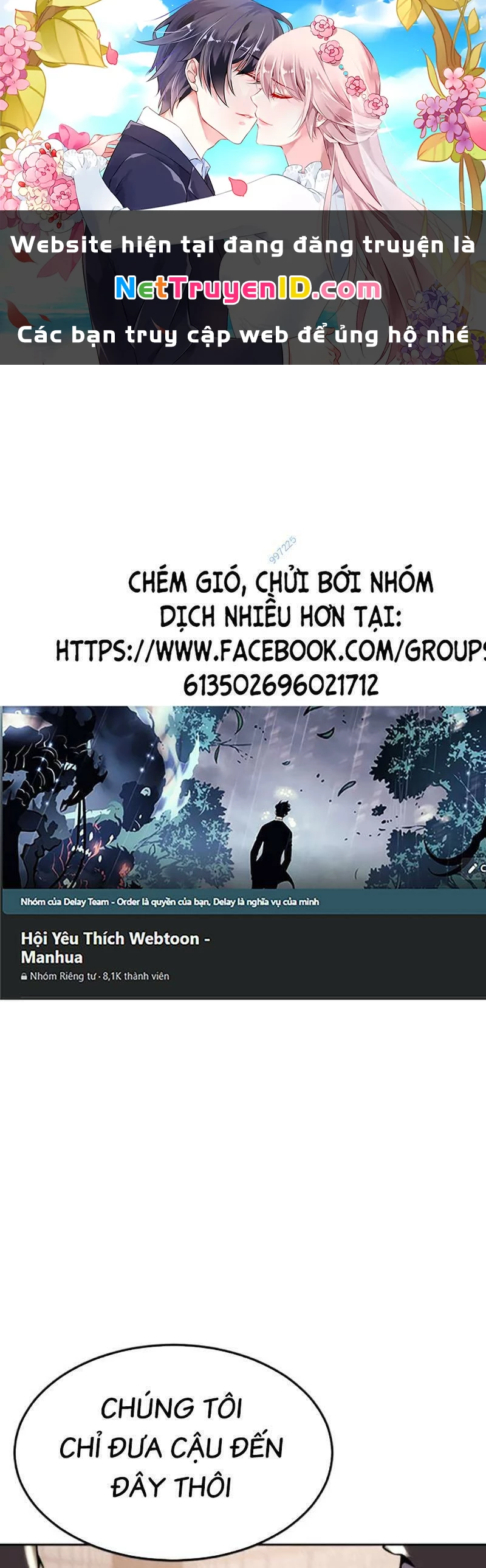 Cậu Bé Của Thần Chết Chapter 215 - 1