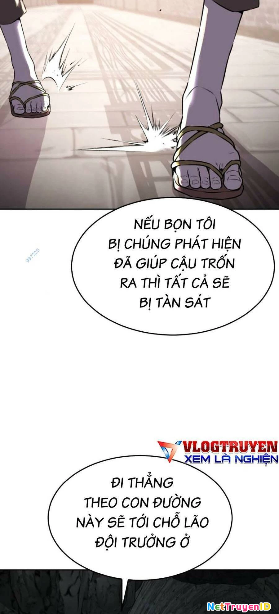 Cậu Bé Của Thần Chết Chapter 215 - 2