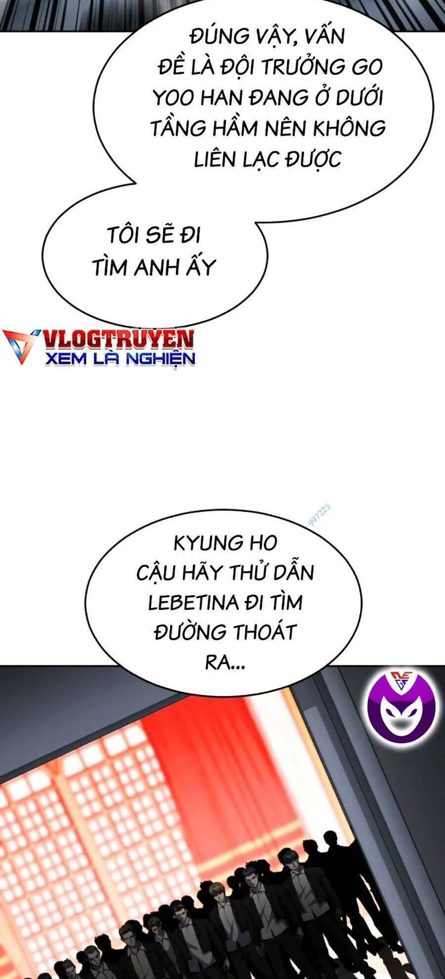 Cậu Bé Của Thần Chết Chapter 215 - 12