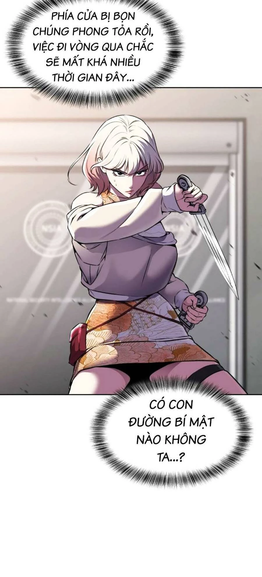 Cậu Bé Của Thần Chết Chapter 215 - 14