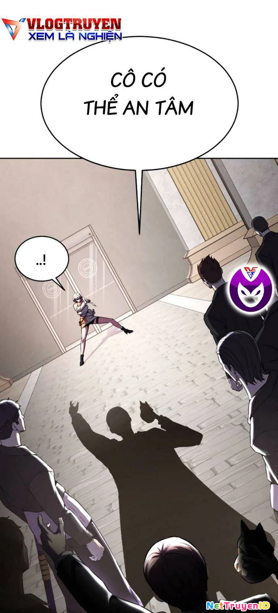 Cậu Bé Của Thần Chết Chapter 215 - 15