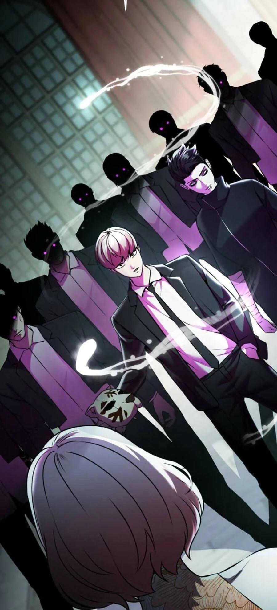 Cậu Bé Của Thần Chết Chapter 215 - 17