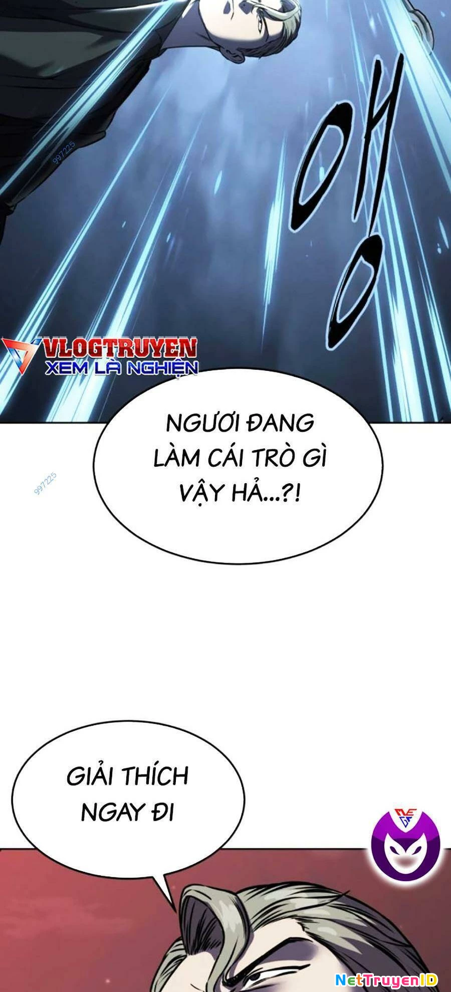 Cậu Bé Của Thần Chết Chapter 215 - 27