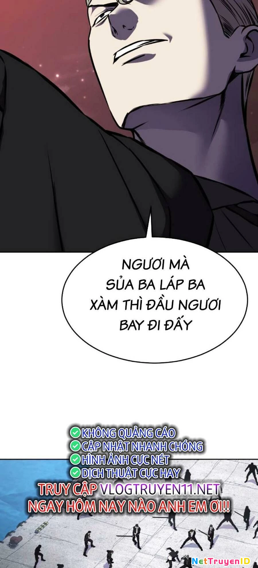 Cậu Bé Của Thần Chết Chapter 215 - 28