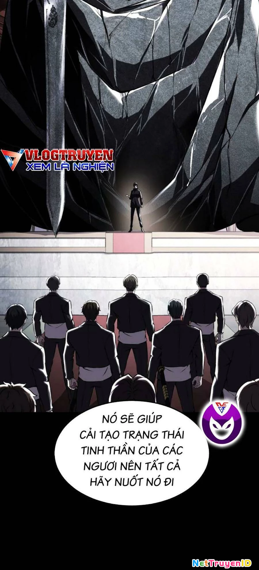 Cậu Bé Của Thần Chết Chapter 215 - 33