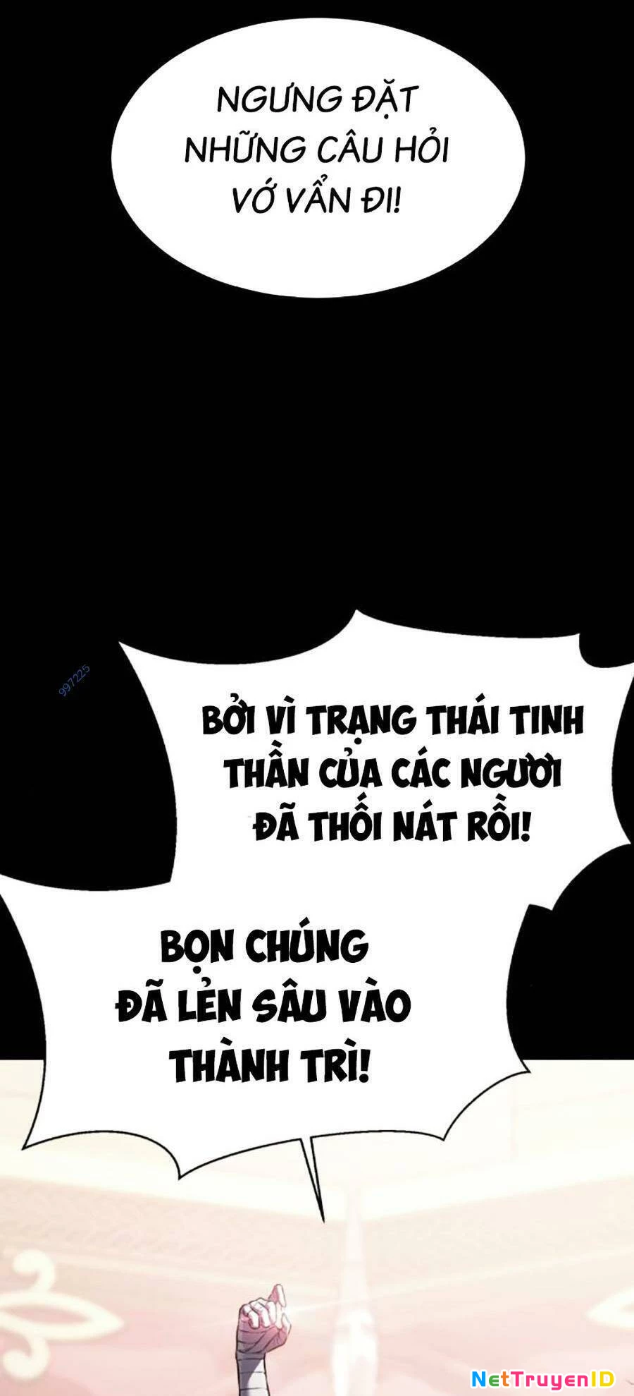 Cậu Bé Của Thần Chết Chapter 215 - 35