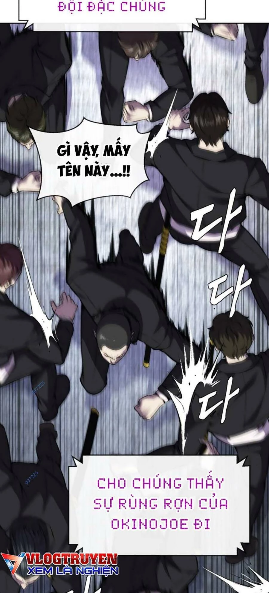 Cậu Bé Của Thần Chết Chapter 215 - 50