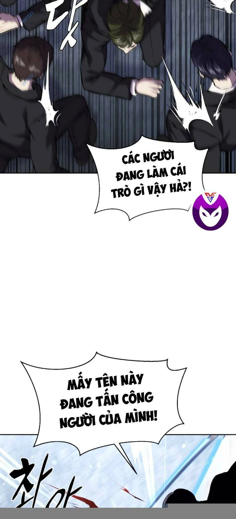 Cậu Bé Của Thần Chết Chapter 215 - 51