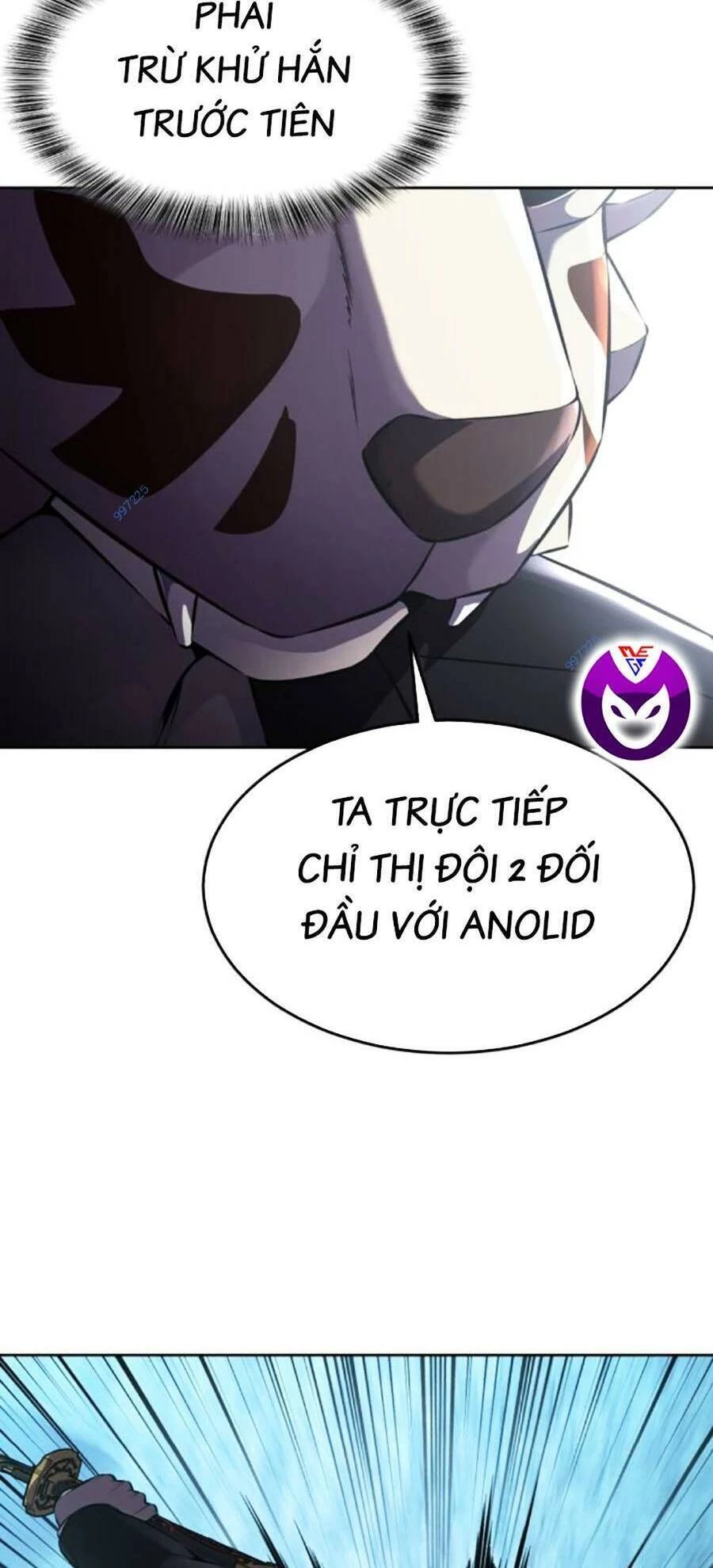 Cậu Bé Của Thần Chết Chapter 215 - 58