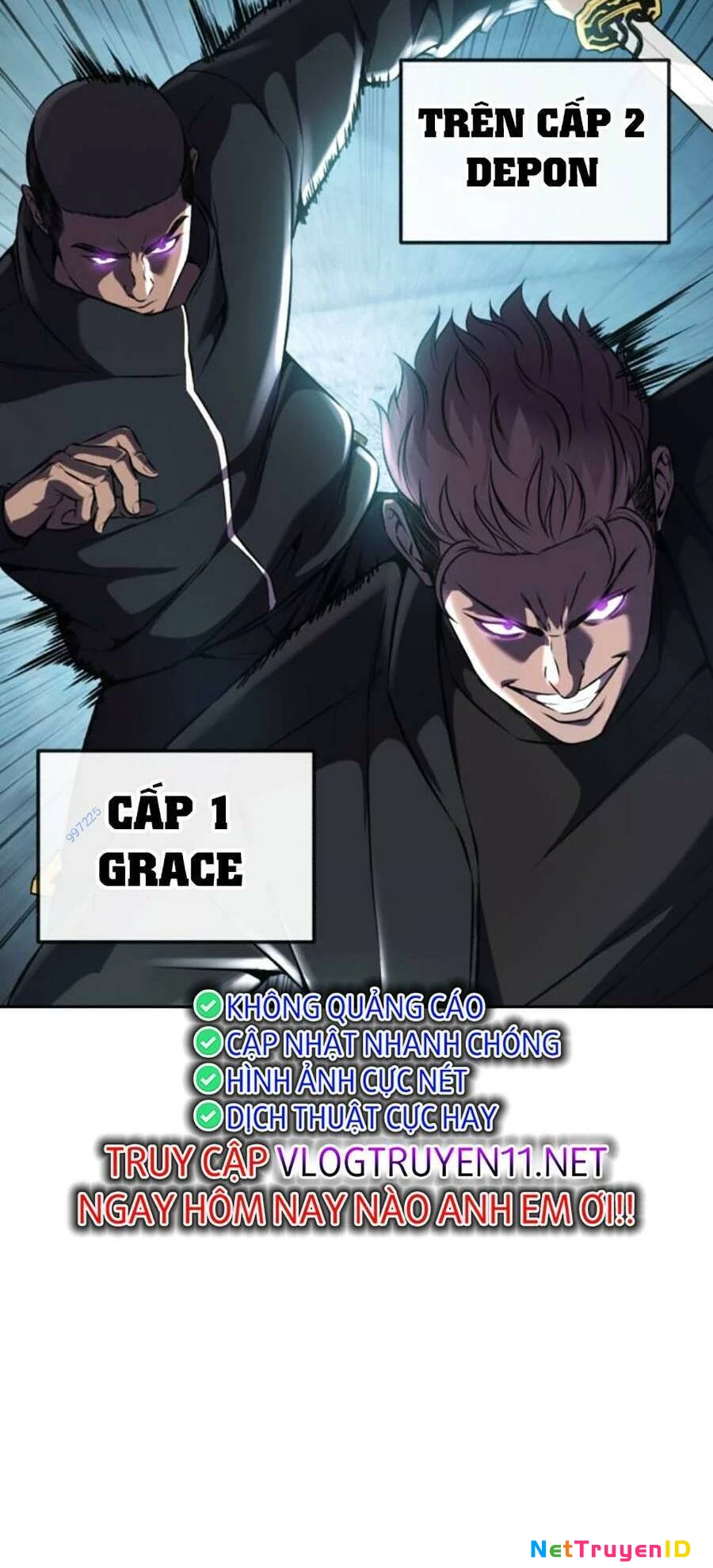 Cậu Bé Của Thần Chết Chapter 215 - 60