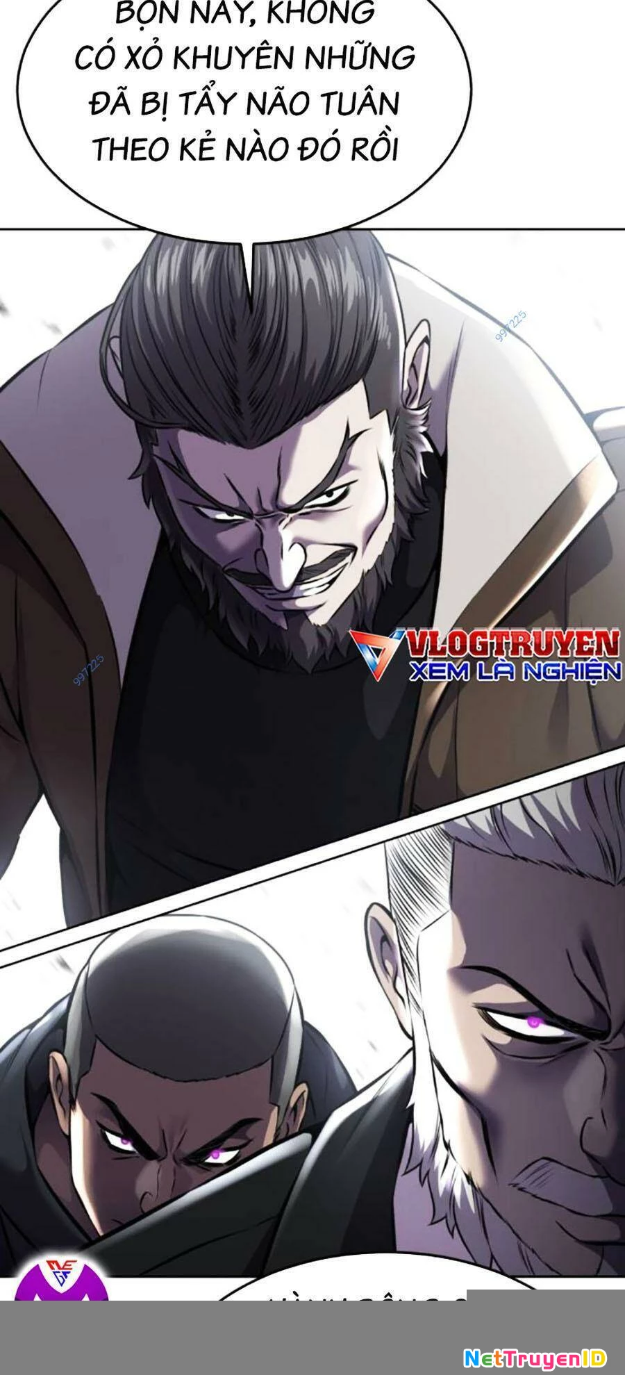 Cậu Bé Của Thần Chết Chapter 215 - 69