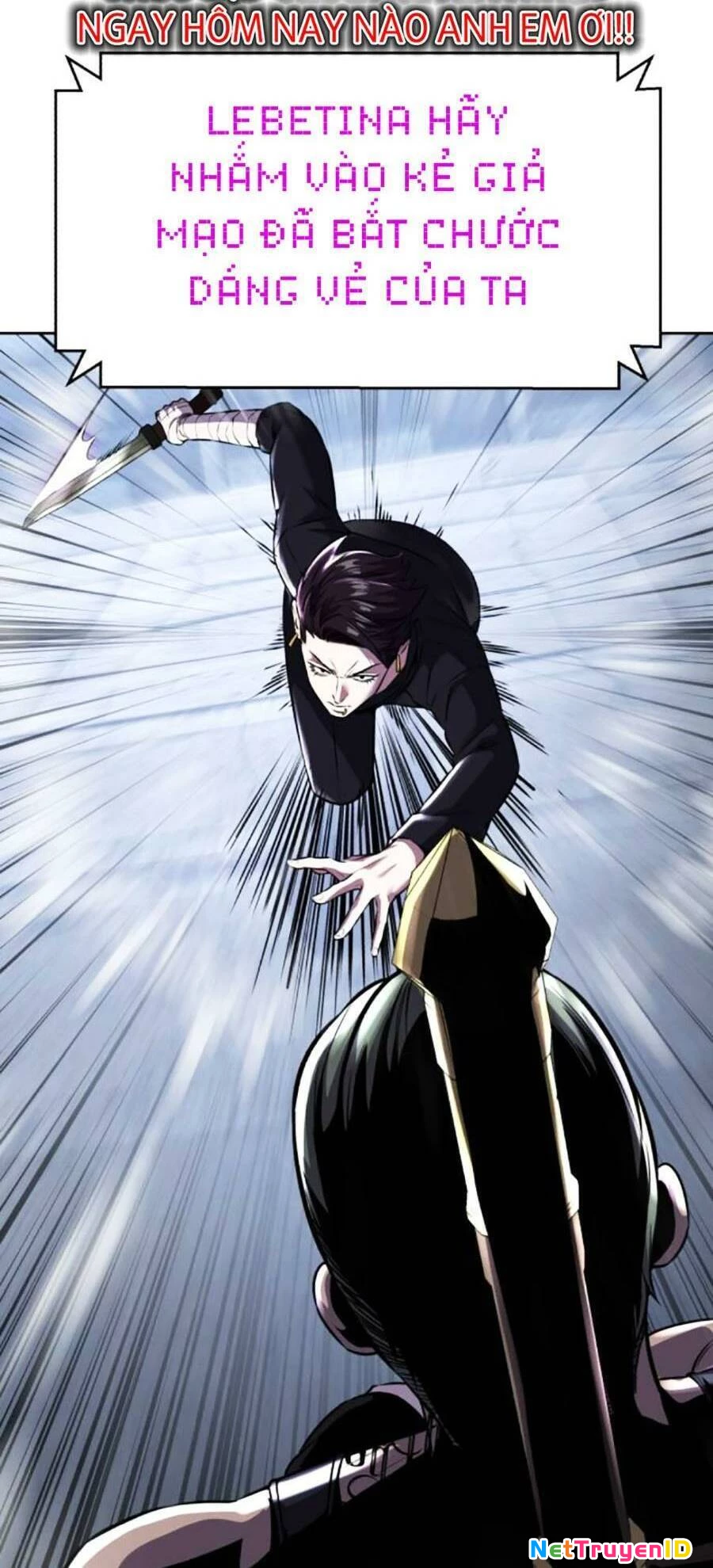 Cậu Bé Của Thần Chết Chapter 215 - 74
