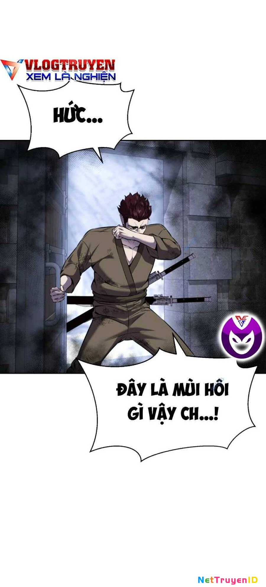 Cậu Bé Của Thần Chết Chapter 215 - 120