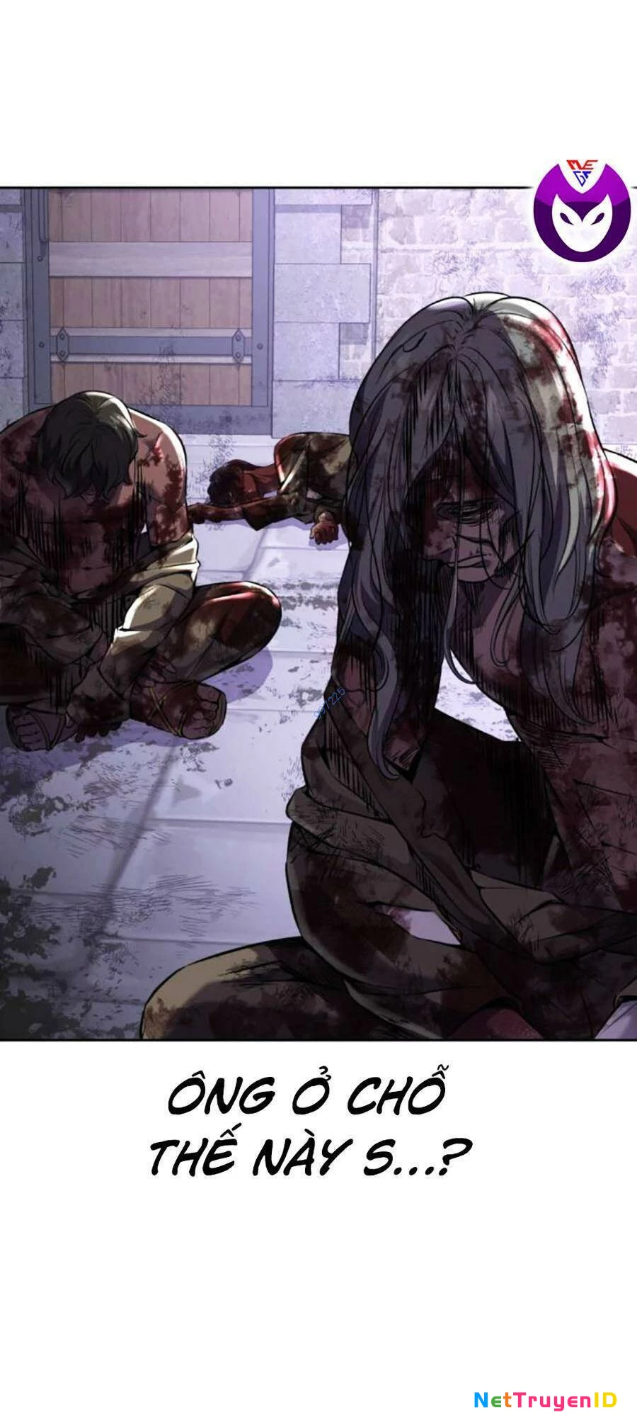 Cậu Bé Của Thần Chết Chapter 215 - 124