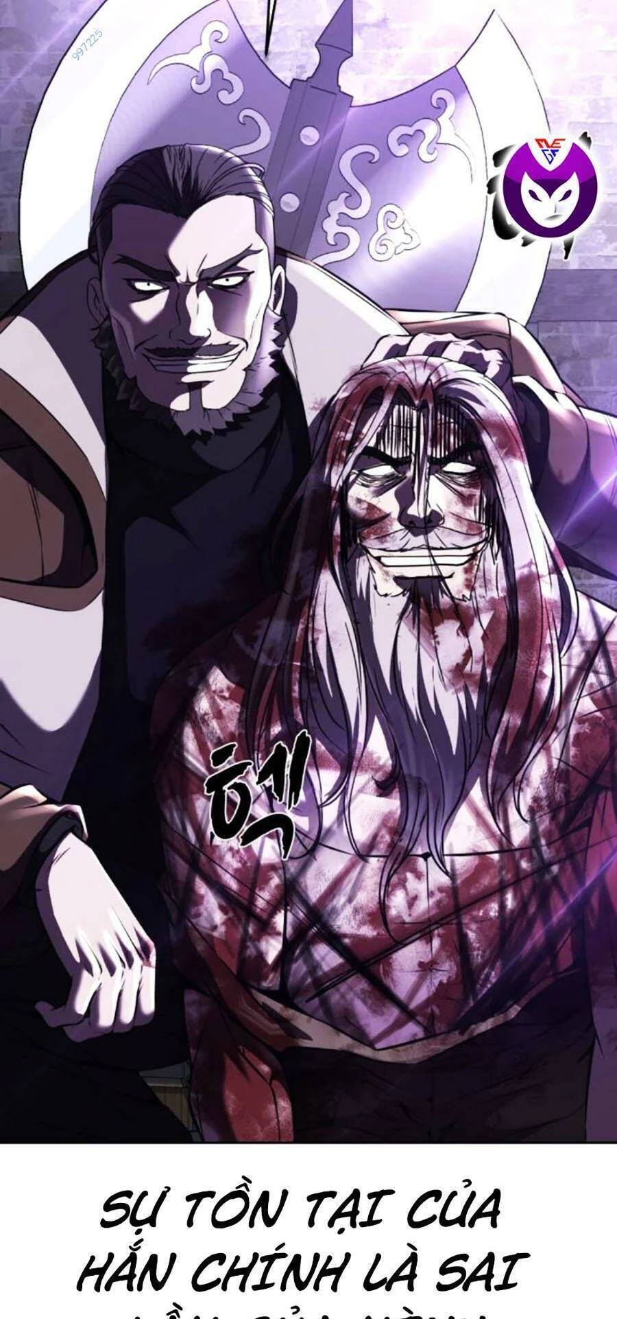 Cậu Bé Của Thần Chết Chapter 215 - 161