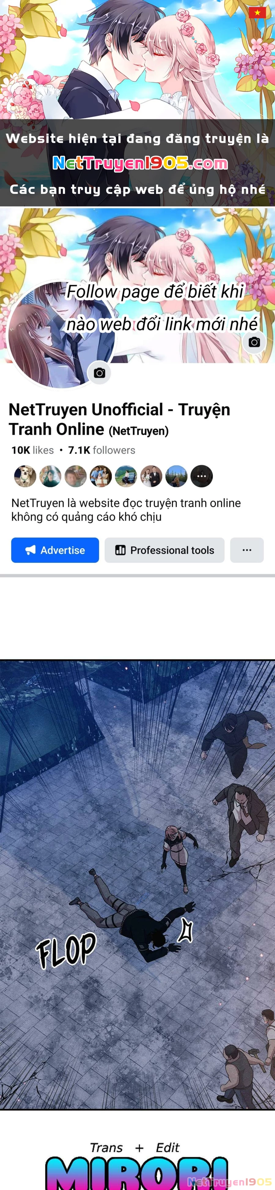 Xác Sống Và Sát Nhân Chapter 32 - 1