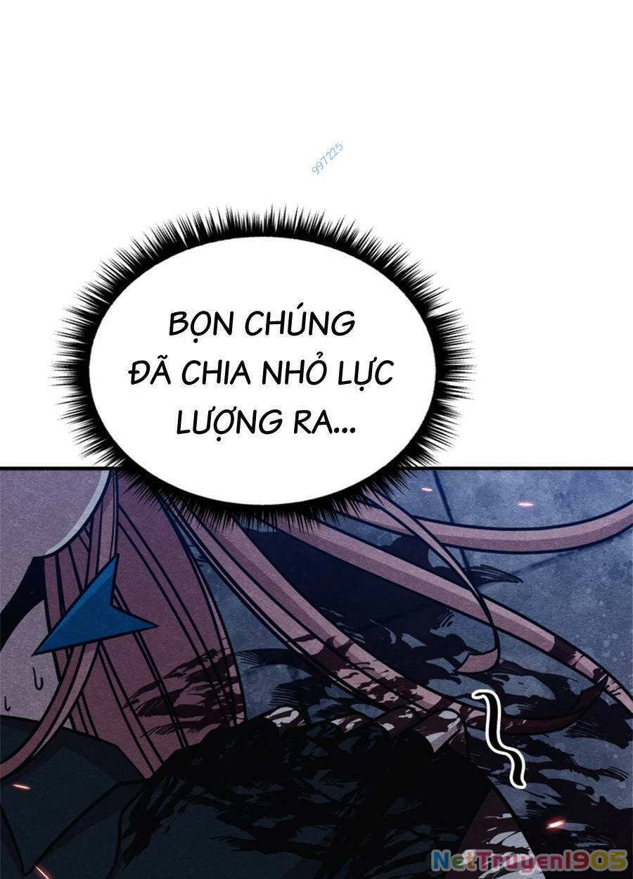 Xác Sống Và Sát Nhân Chapter 32 - 19
