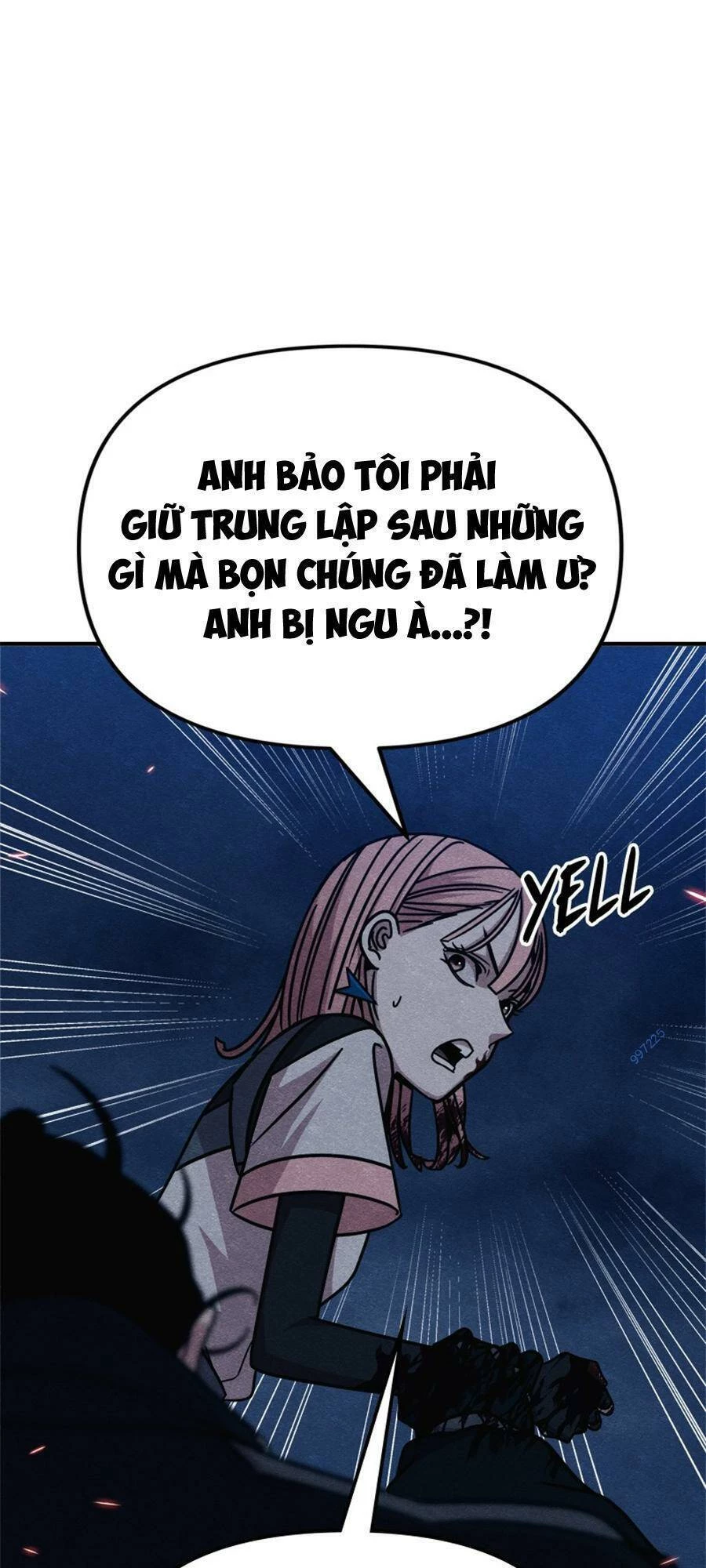 Xác Sống Và Sát Nhân Chapter 32 - 36