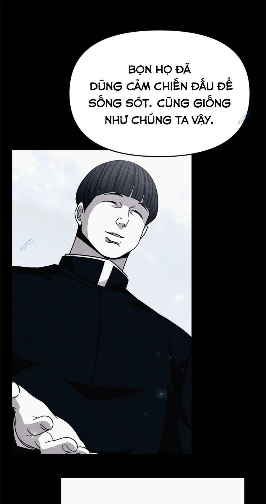 Xác Sống Và Sát Nhân Chapter 32 - 49