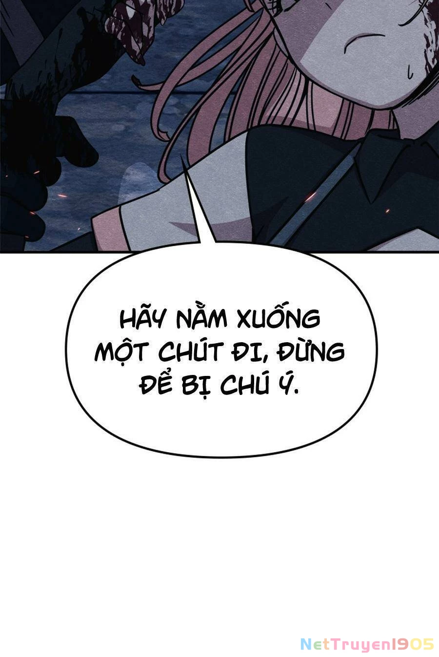 Xác Sống Và Sát Nhân Chapter 32 - 52