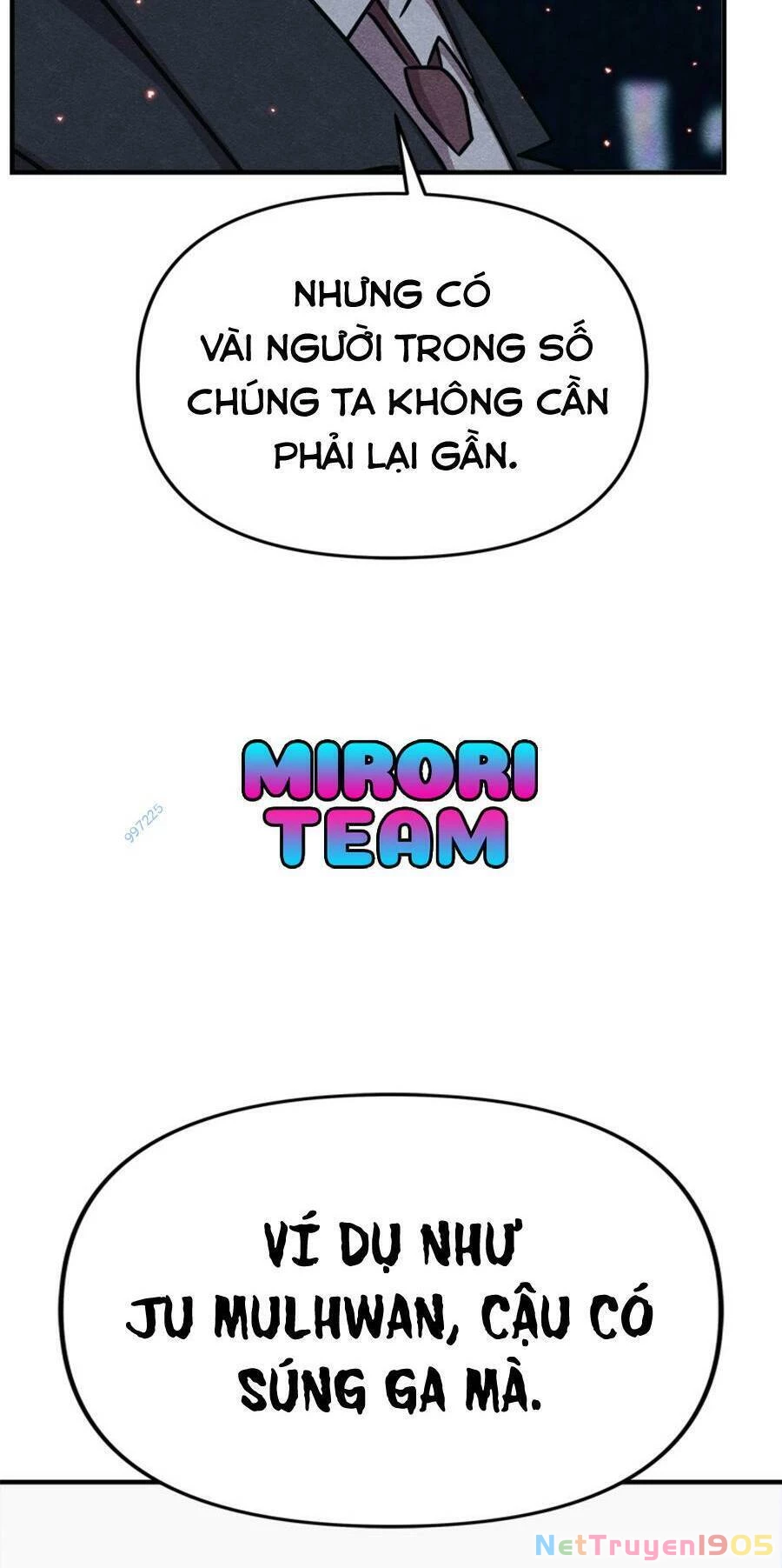 Xác Sống Và Sát Nhân Chapter 32 - 72