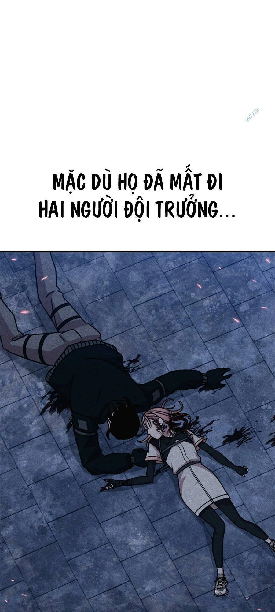 Xác Sống Và Sát Nhân Chapter 32 - 83