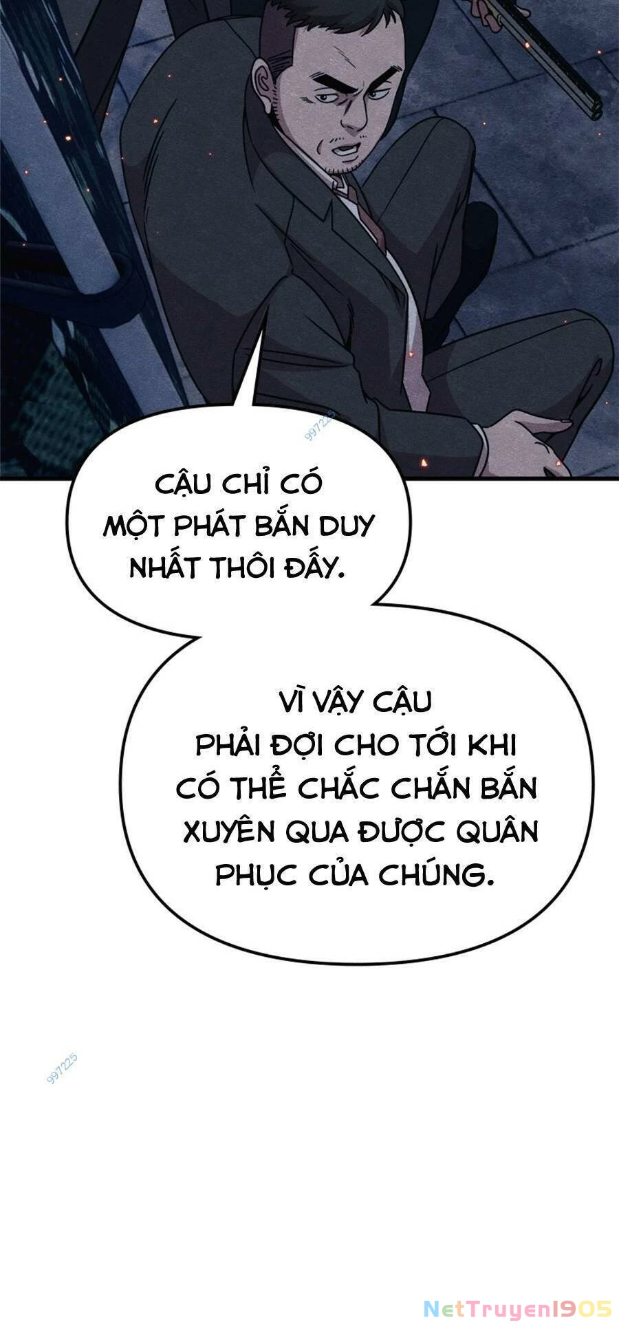 Xác Sống Và Sát Nhân Chapter 32 - 99