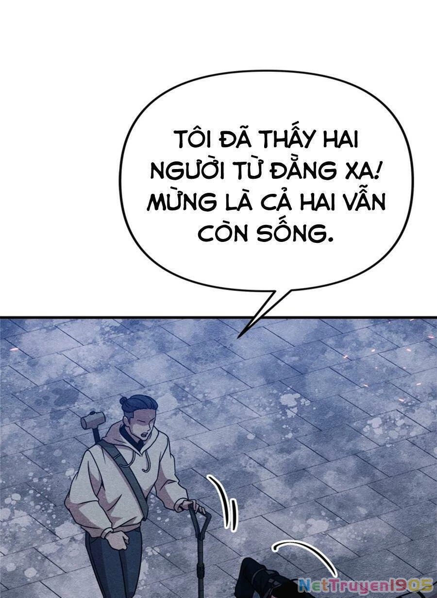 Xác Sống Và Sát Nhân Chapter 32 - 125