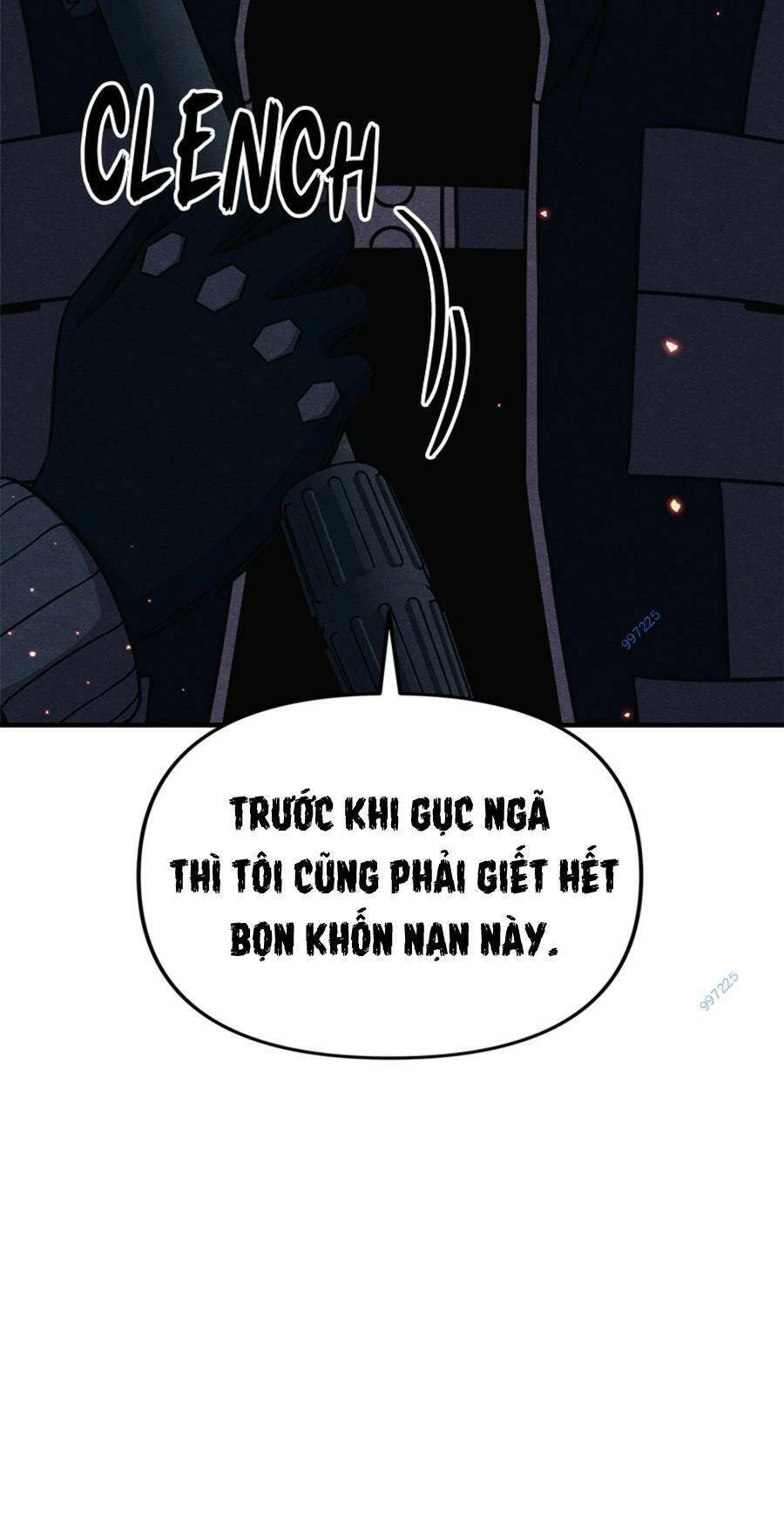 Xác Sống Và Sát Nhân Chapter 32 - 131