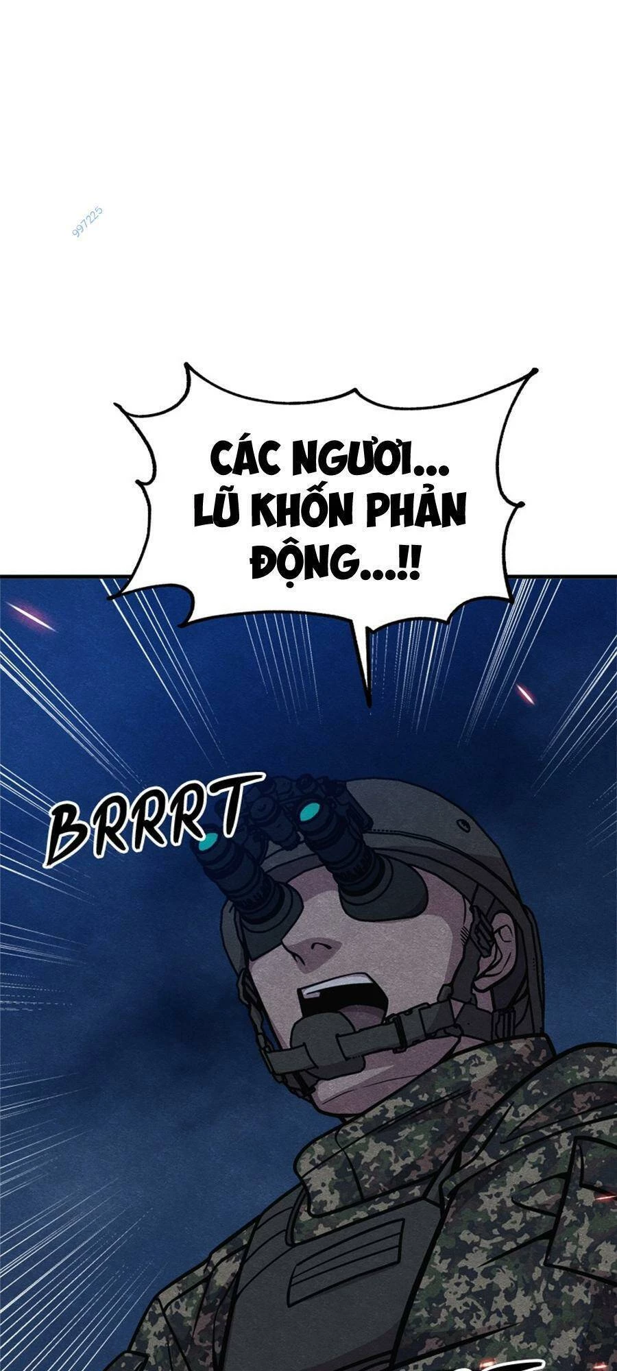 Xác Sống Và Sát Nhân Chapter 32 - 132