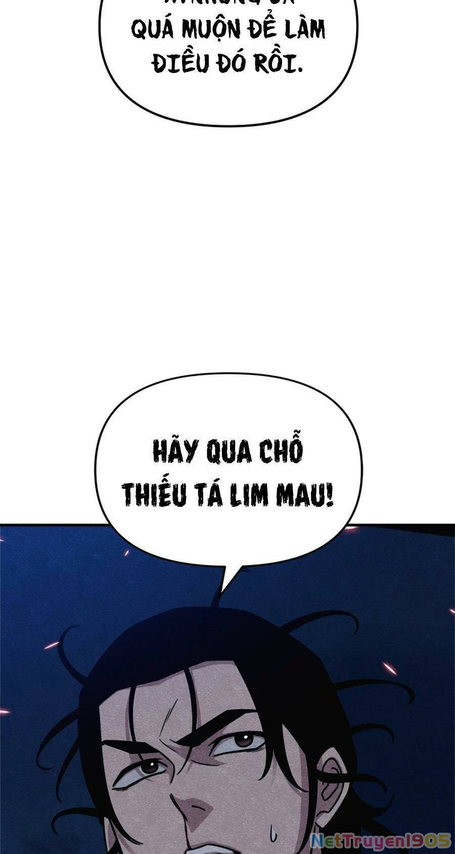 Xác Sống Và Sát Nhân Chapter 32 - 150
